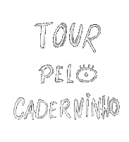 Tour Mona Sticker by MonaDesenhando