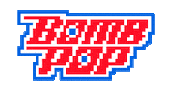 Ice Pop Summer Sticker by Bomb Pop