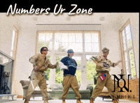 Numberi GIF