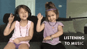sign language dancing GIF by ASL Nook