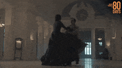 David Tennant Love GIF by Around The World In 80 Days