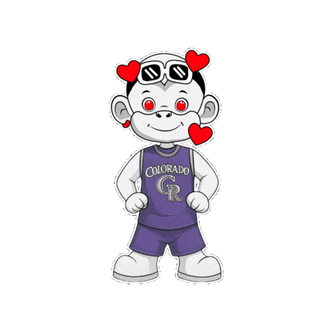 Rookies Sticker by Zhot