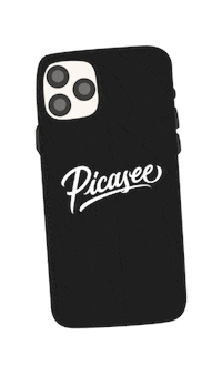 picasee picasee picaseecase Sticker