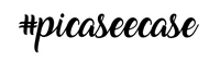 picasee picasee picaseecase Sticker