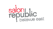 Sr Fam Sticker by SalonRepublic