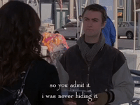 season 6 netflix GIF by Gilmore Girls 