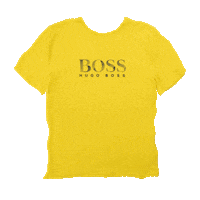 Boss Hugoboss Sticker by Kidsaround
