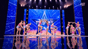 mara maionchi GIF by Italia's Got Talent