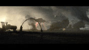 War Of The Worlds Gtfo GIF by ADWEEK