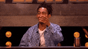 Lady Leshurr Comedy GIF by Don't Hate The Playaz