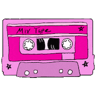 Arctic Monkeys Love Sticker