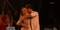 jana kramer abc GIF by Dancing with the Stars