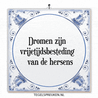 Humor Ontspanning GIF by Tegelspreuken.nl