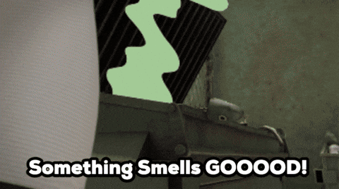 Angry Breakfast GIF by HangryPetz