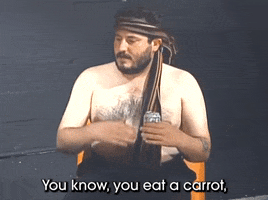 Corn Broccoli GIF
