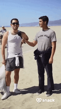 I Love You GIF by Snack