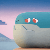 BigLizard animation animated space adventure GIF