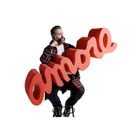 Sticker by Simone Guidarelli