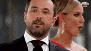 React Darren GIF by Celebrity Apprentice Australia