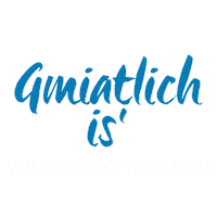 Bier Bayern Sticker by Gemeinde Taufkirchen (Vils)
