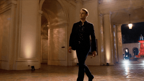 Season 1 Dancing GIF by FlirtyDanceFOX