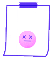 Artist Designer Sticker by justdrawingwords