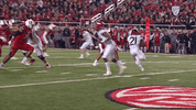 Arizona Wildcats Football GIF by Pac-12 Network
