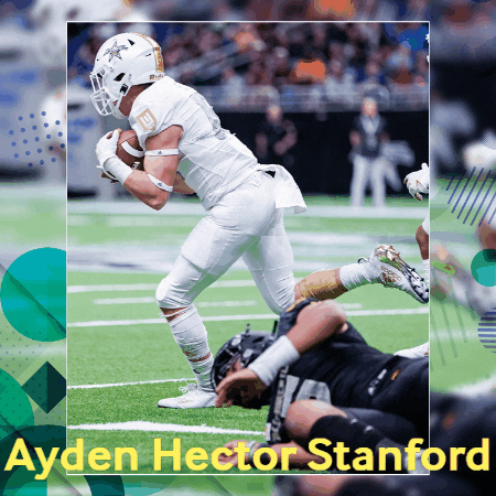 aydenhectorstanford giphygifmaker giphyattribution ayden hector stanford GIF