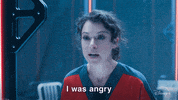 Mad Super Hero GIF by Marvel Studios