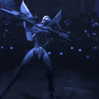 Dance GIF