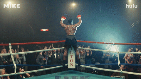 Mike GIF by HULU