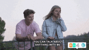 at&t talk GIF by @SummerBreak