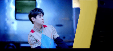 giphydvr kpop k-pop k pop highlight GIF
