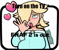 Art Emote GIF