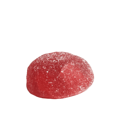 emergenc wellness supplements fruity gummies Sticker