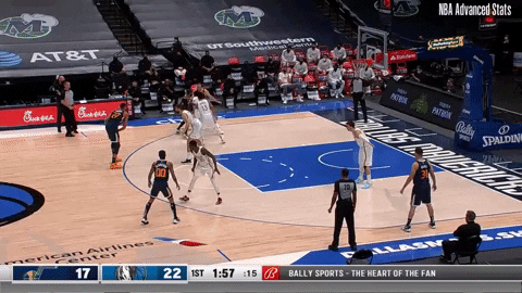 NBASarah giphygifmaker GIF