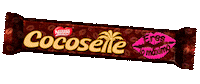 NestleVenezuela tequiero cocosette ereslomaximo cocosettebesos Sticker