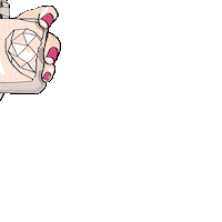 Beauty Perfume Sticker by Yves Rocher