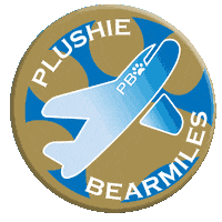 Plushiebearmiles Sticker by abearcalledpaddington