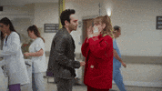 Happy Demet Evgar GIF by Show TV