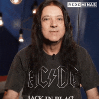 Tv Pública Agree GIF by Rede Minas