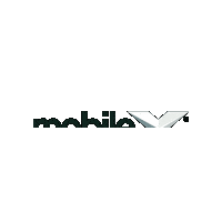 mymobileX mobilex Sticker