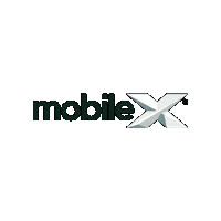 mymobileX mobilex Sticker