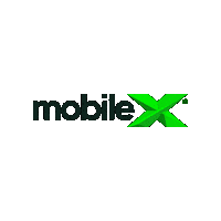 mymobileX mobilex Sticker