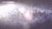 Television Universe GIF by European Space Agency - ESA