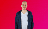 Dont Know Reaction GIF by inwendo