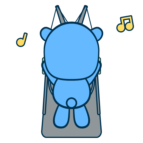 Fitness Health Sticker