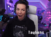 Rave Jamming GIF