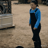 Angry I Hate It GIF by NETFLIX