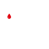 Blood Drive Sticker by Setembro Vermelho 2S